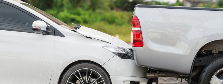 How can a MN Personal Injury attorney help when rear ended?