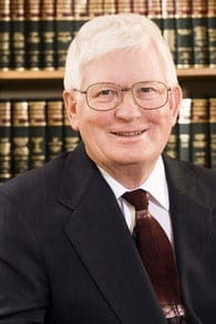 Minnesota Injury Lawyer Neil McEwen