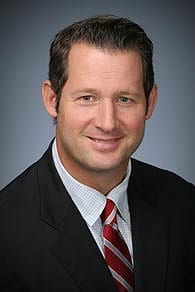 Minnesota Personal Injury Lawyer Pete Kestner