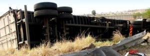 Minnesota Truck Accident Attorney | 18 Wheeler Accident Lawyer in MN