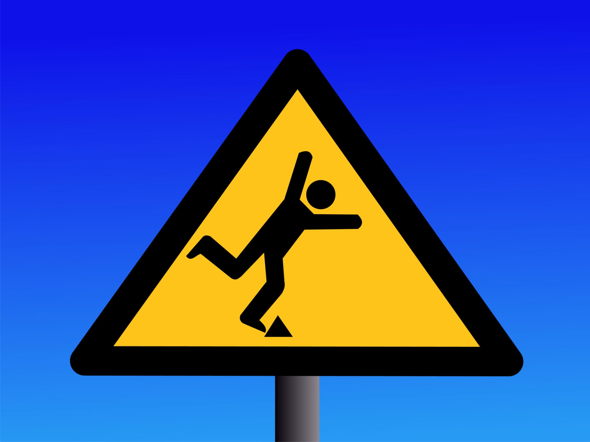 Minnesota Slip and Fall Lawyer