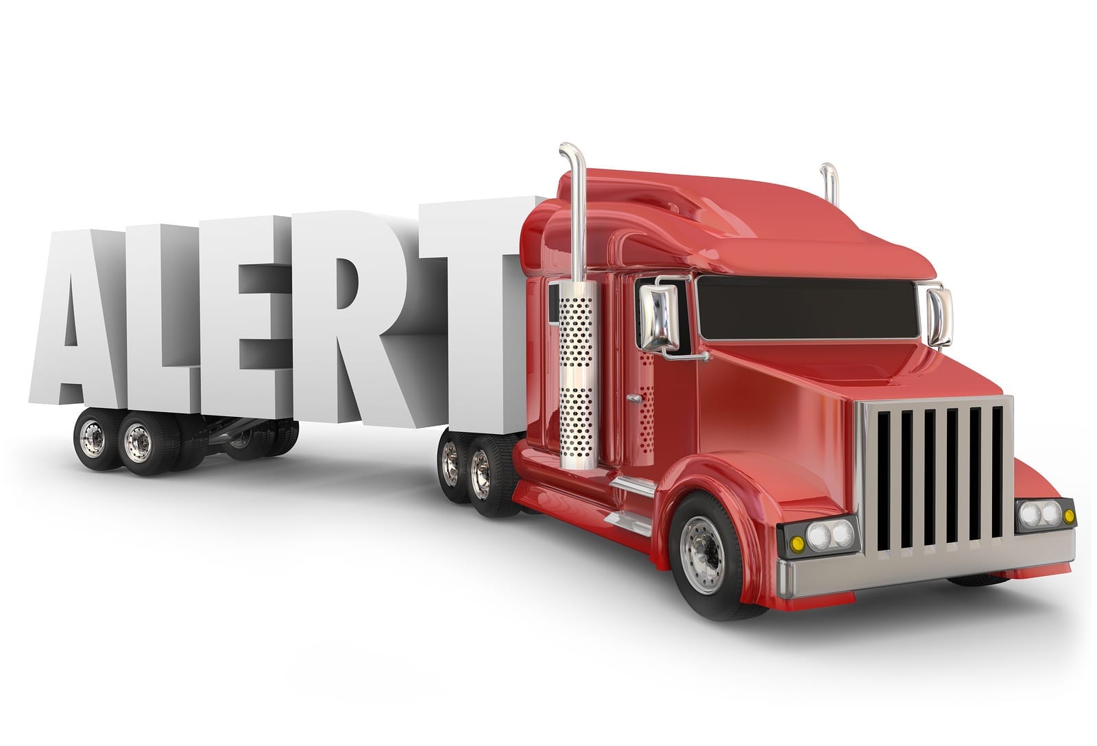 Truck Accident Attorneys in MN