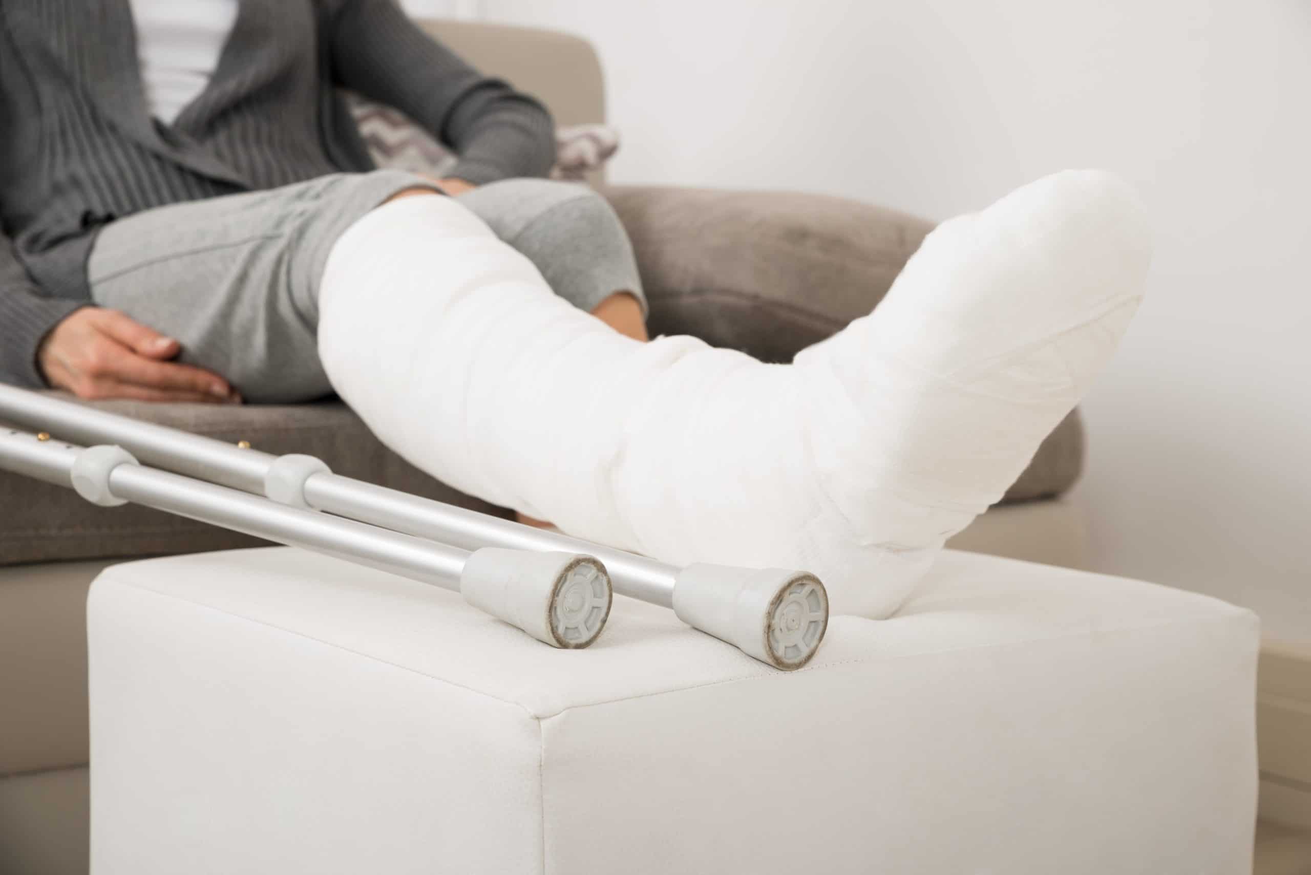 Minnesota Personal Injury Lawyer