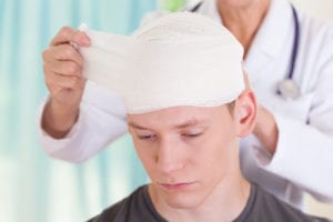 Brain and Skull Injury Attorney in MN