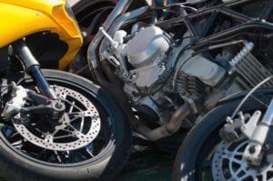 MN Motorcycle Accident Attorney