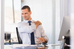 Shoulder Injury Attorneys in MN