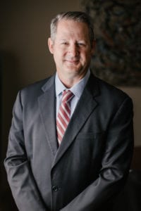 Peter Kesner, PI Attorney
