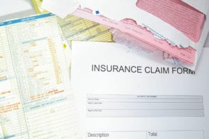 who pays my medical bills after an auto accident