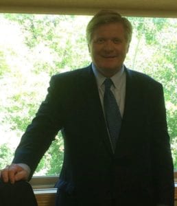 Greg McEwen Attorney