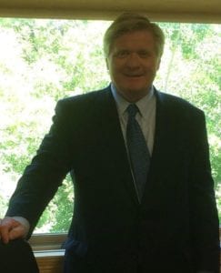 Attorney Greg McEwen