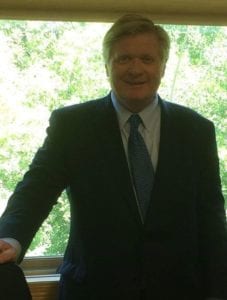 Greg McEwen