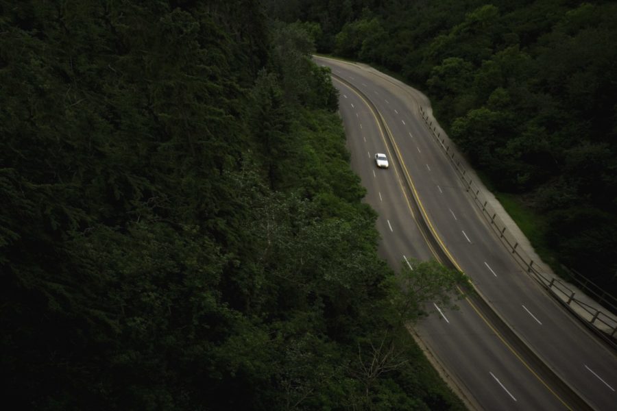 How Coronavirus Pandemic is Affecting Minnesota Roads