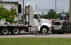 semi truck accident attorney