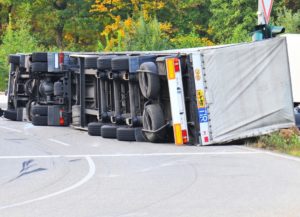 truck accidents