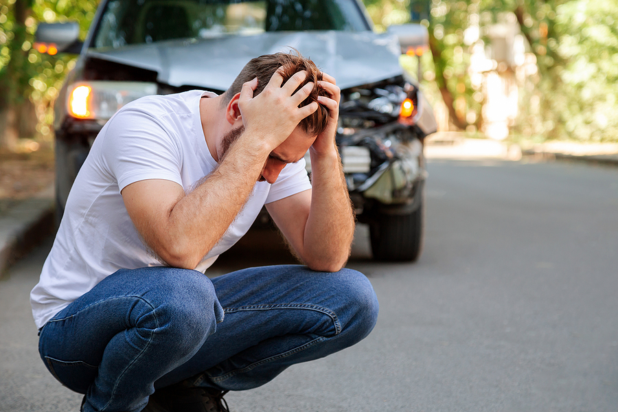 After a car accident - How Much is my personal injury claim worth - McEwen Kestner Minnesota Car accident attorneys