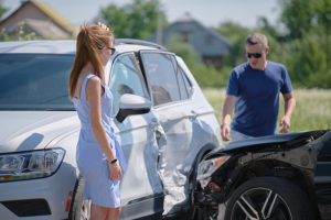 Do I need to hire a car accident attorney - McEwen Kestner PLLC Minnesota Injury Lawyers