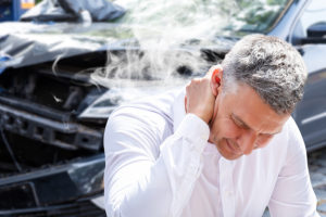 What Kind of Damages Can I Get Compensation for After a Car Accident - McEwen & Kestner PLLC - Minnesota Injury - Car Accident Personal Injury Attorneys - Pain and Suffering