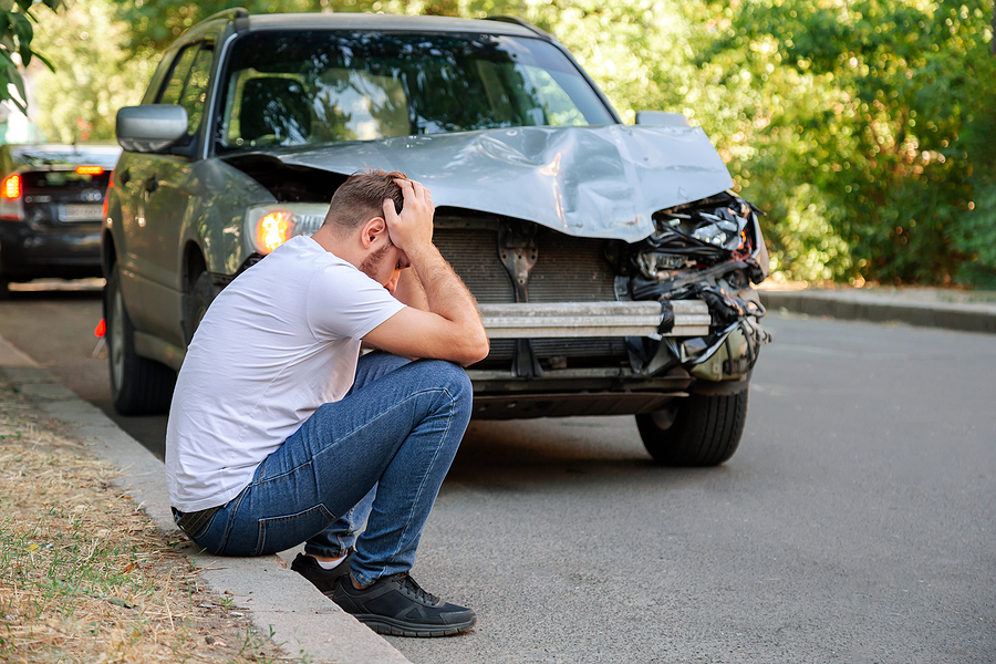 What Kind of Damages Can I Get Compensation for After a Car Accident - McEwen & Kestner PLLC - Minnesota Injury - Car Accident Personal Injury Attorneys