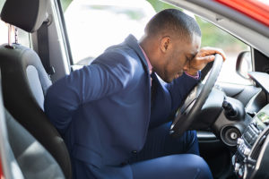 Common Types of Injuries Caused by Car Accidents - Minnesota Injury - Mcewen Kestner PLLC Personal Injury Attorneys - Back Injury