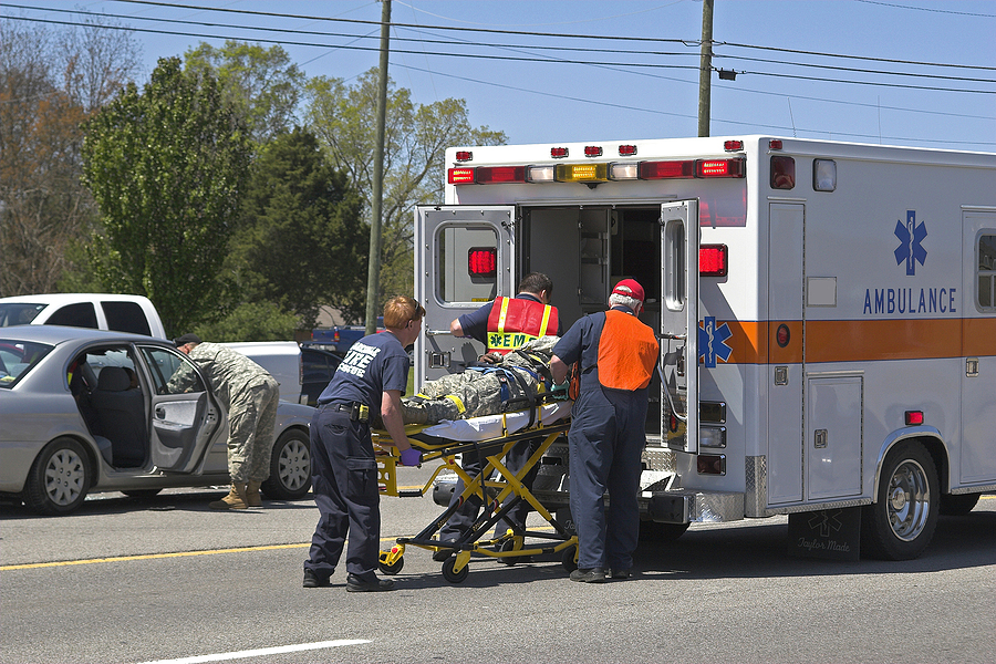 Common Types of Injuries Caused by Car Accidents - Minnesota Injury - Mcewen Kestner PLLC Personal Injury Attorneys