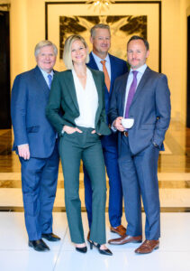 McEwen & Kestner Team 2 - Personal Injury Attorney - McEwen & Kestner