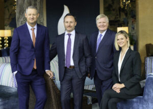 McEwen & Kestner Team 1 - Personal Injury Attorney - McEwen & Kestner